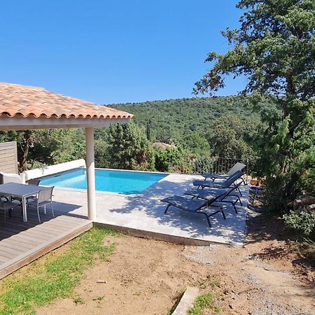 Villa Giulia Порто-Веккіо Екстер'єр фото